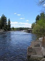 Menominee River
