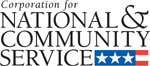 UP Michigan Trails sponsored by CNCS Corporation for National & Community Service