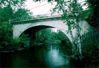Carp River
