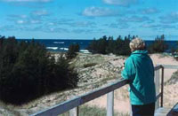 Whitefish Point