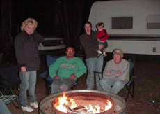 Tahquamenon People
